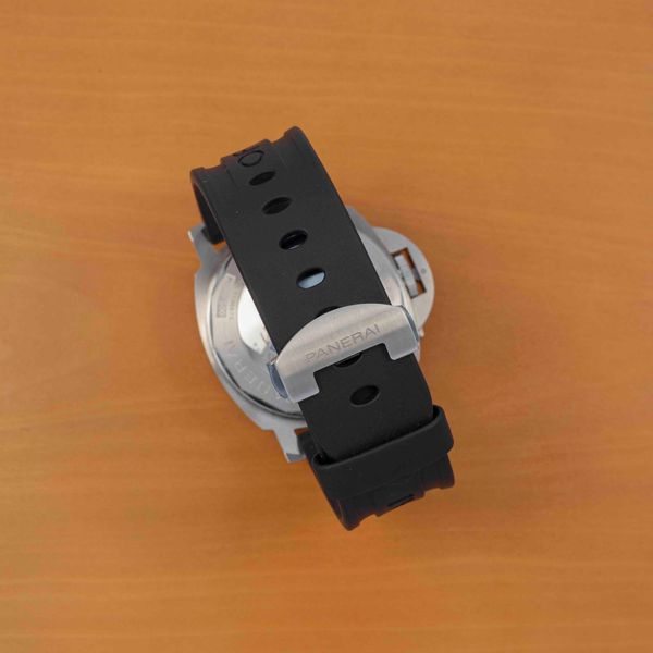 Panerai Luminor GMT PAM00186